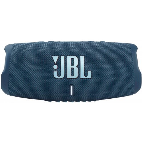 Портативная колонка JBL Charge 5, Blue
