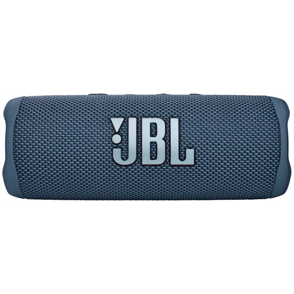 Портативная колонка JBL Flip 6, Blue