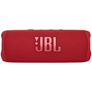 Портативная колонка JBL Flip 6, Red