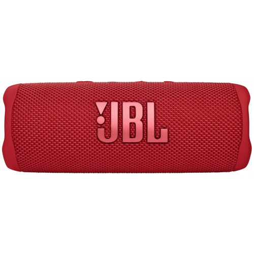 Портативная колонка JBL Flip 6, Red