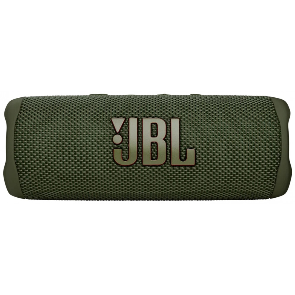 Портативная колонка JBL Flip 6, Green