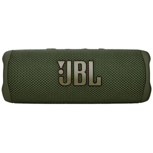 Портативная колонка JBL Flip 6, Green