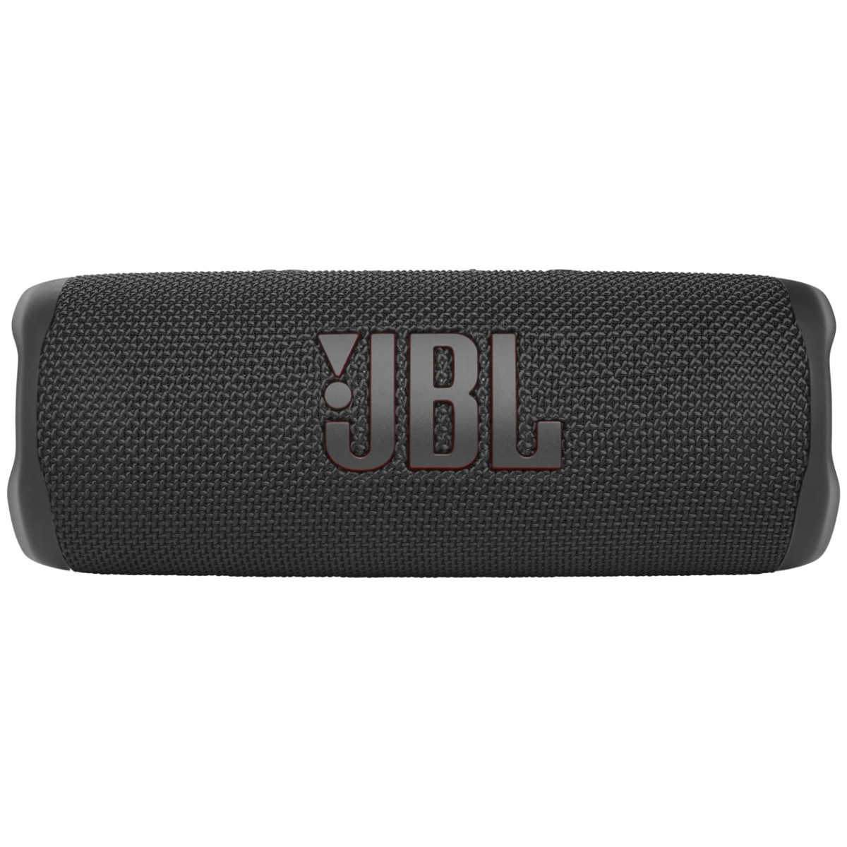 Портативная колонка JBL Flip 6, Black