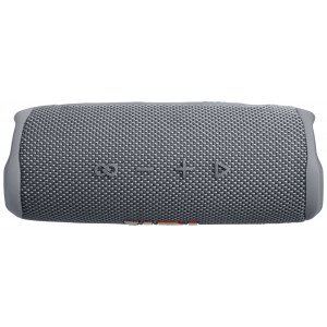 Портативная колонка JBL Flip 6, Gray