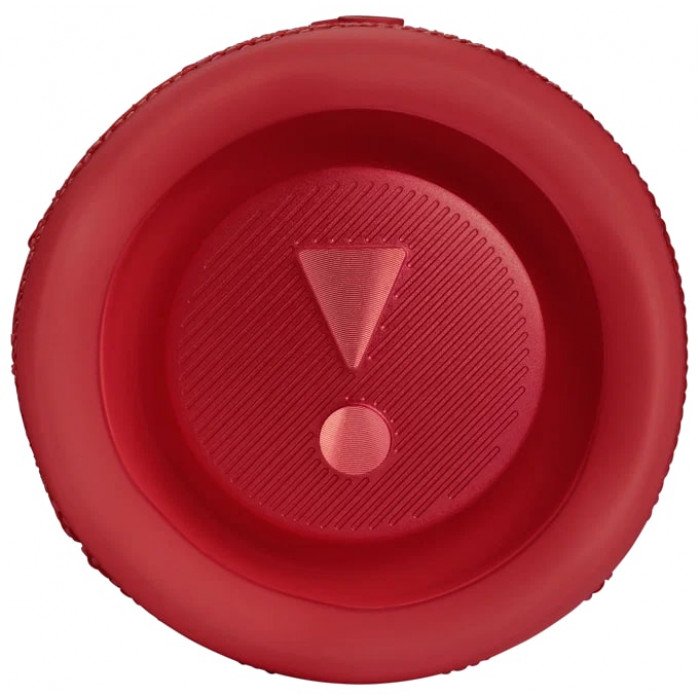 Портативная колонка JBL Flip 6, Red