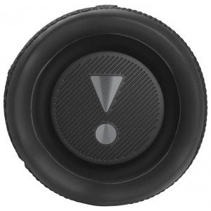 Портативная колонка JBL Flip 6, Black
