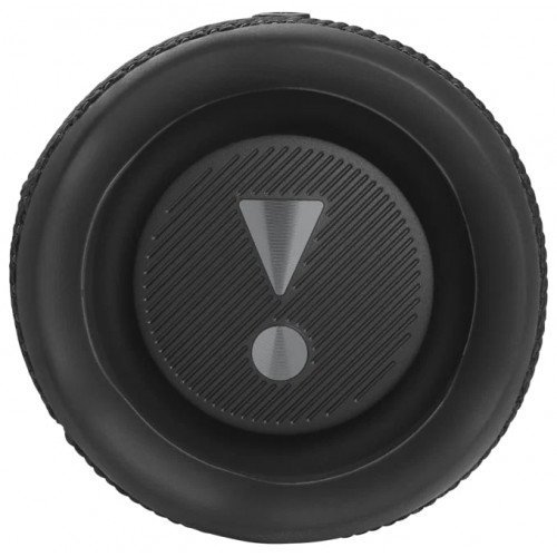 Портативная колонка JBL Flip 6, Black