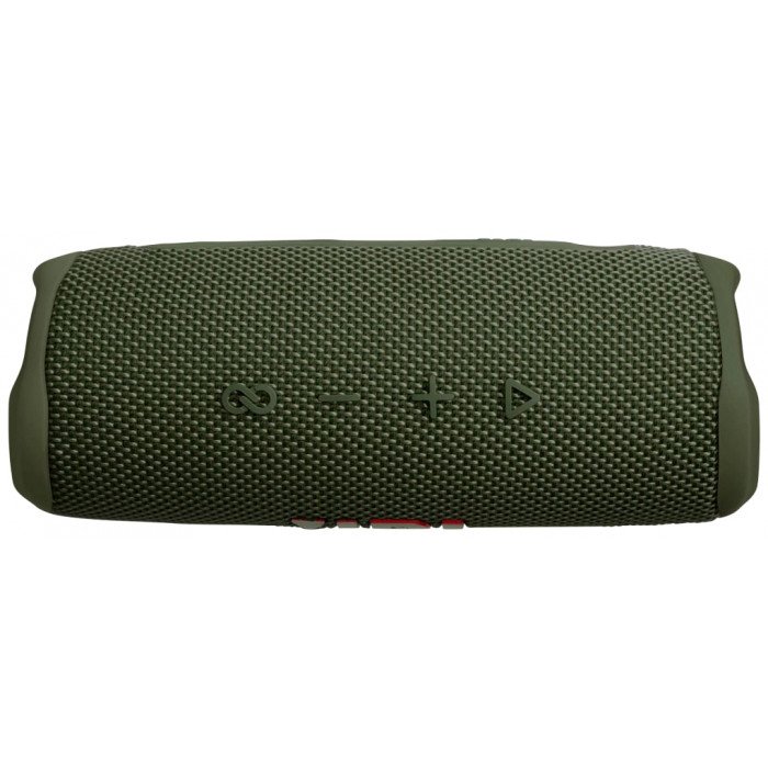 Портативная колонка JBL Flip 6, Green
