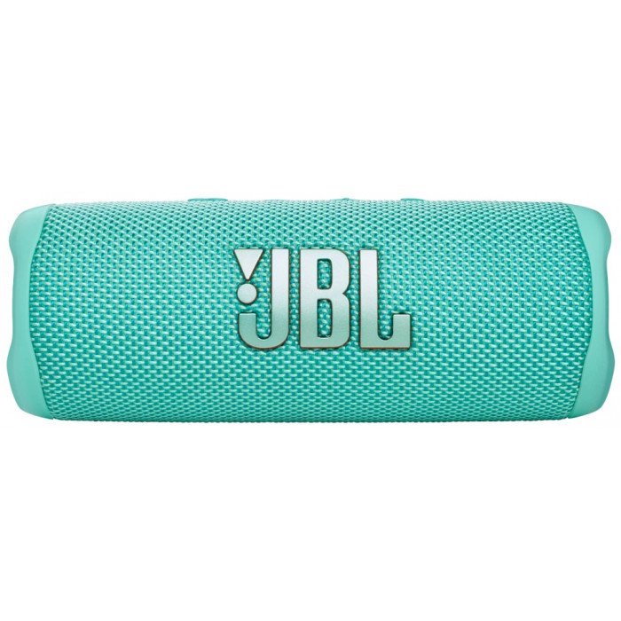 Портативная колонка JBL Flip 6, Teal