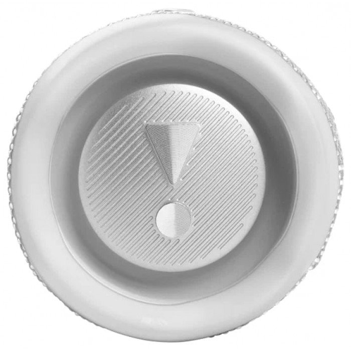 Портативная колонка JBL Flip 6, White