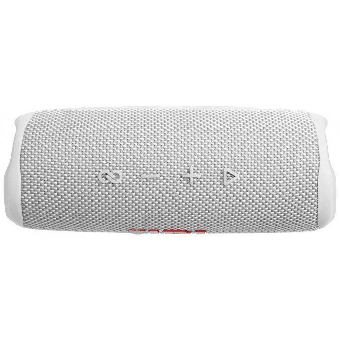 Портативная колонка JBL Flip 6, White