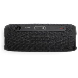 Портативная колонка JBL Flip 6, Black