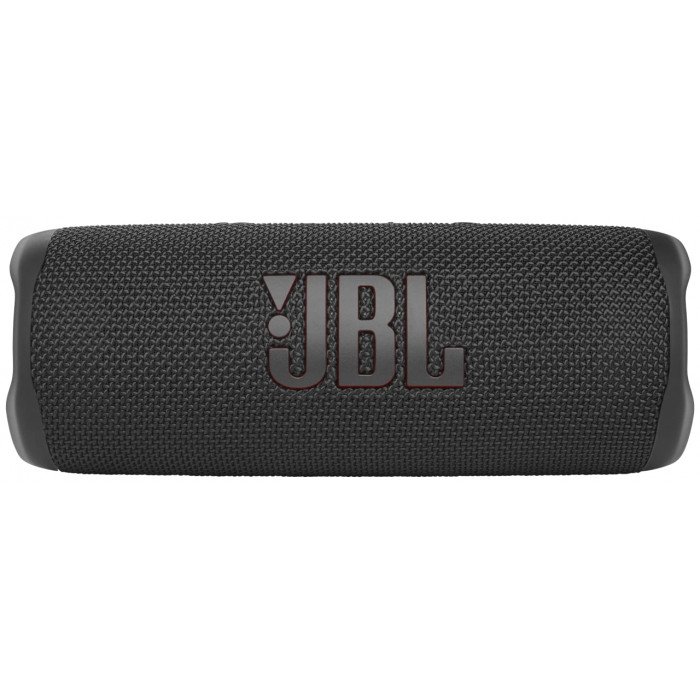 Портативная колонка JBL Flip 6, Black