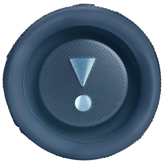 Портативная колонка JBL Flip 6, Blue