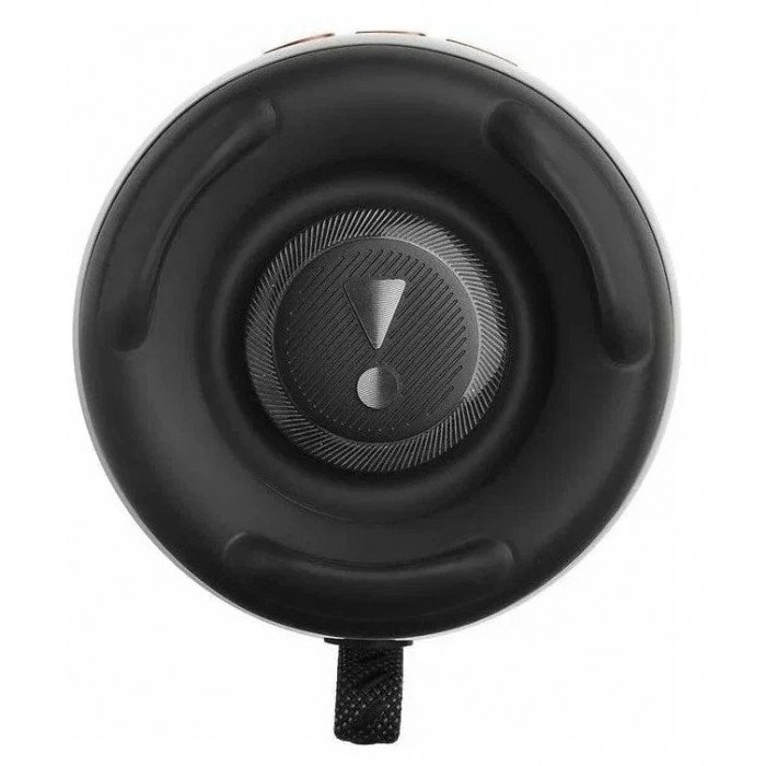 Портативная колонка JBL Pulse 5, Black