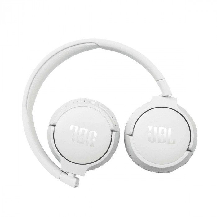 Беспроводные наушники JBL Tune 660NC, White