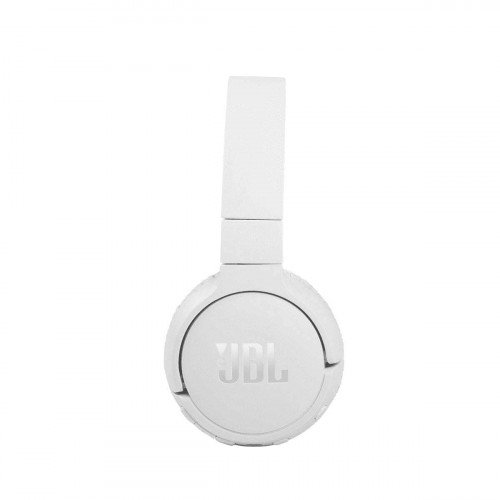 Беспроводные наушники JBL Tune 660NC, White