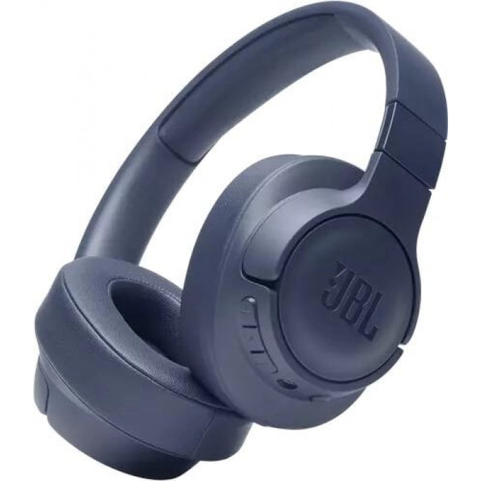 Беспроводные наушники JBL Tune 710BT, Blue