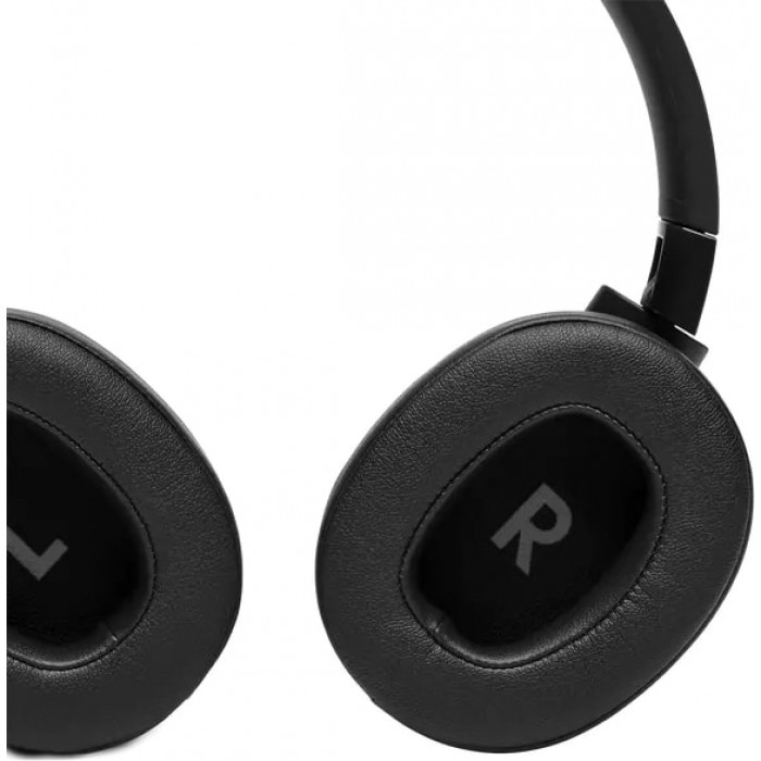 Беспроводные наушники JBL Tune 710BT, Black