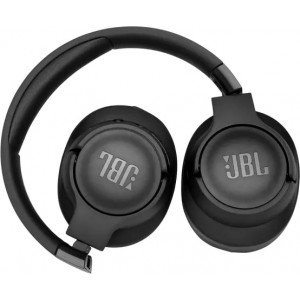 Беспроводные наушники JBL Tune 710BT, Black