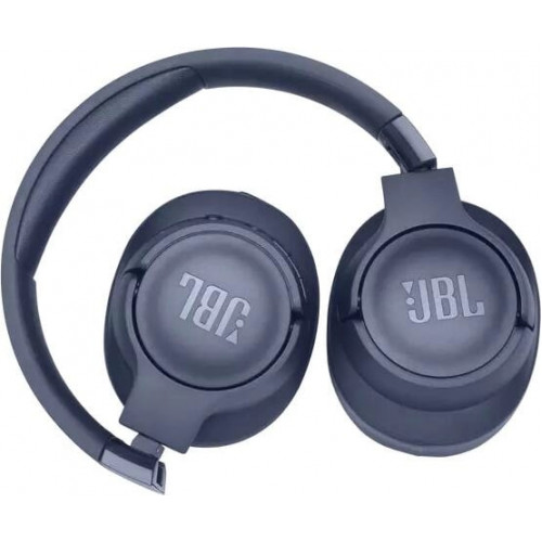 Беспроводные наушники JBL Tune 710BT, Blue
