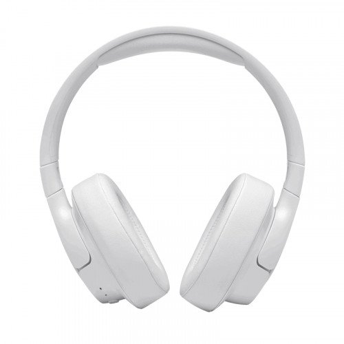 Беспроводные наушники JBL Tune 710BT, White