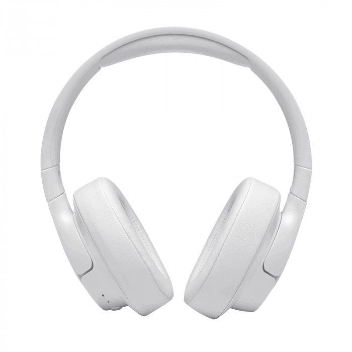 Беспроводные наушники JBL Tune 710BT, White