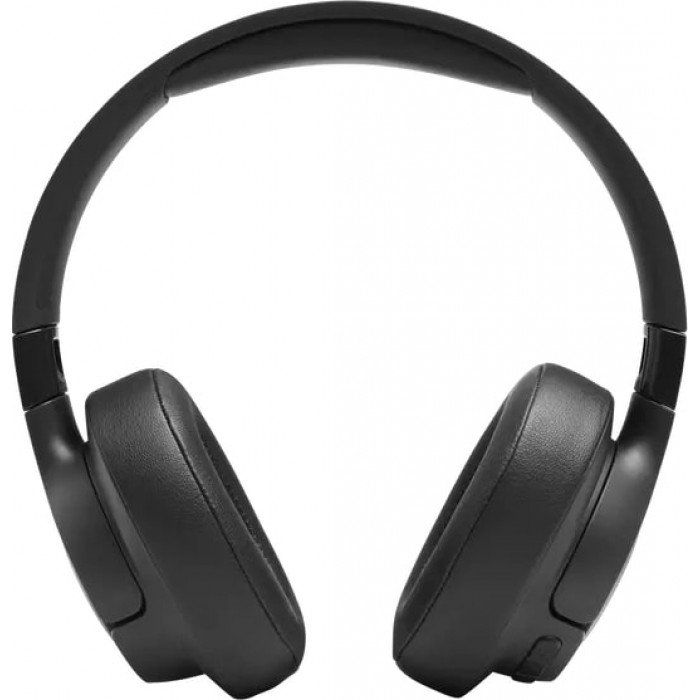 Беспроводные наушники JBL Tune 710BT, Black