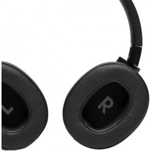 Беспроводные наушники JBL Tune 710BT, Black