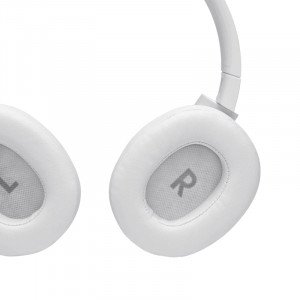 Беспроводные наушники JBL Tune 710BT, White