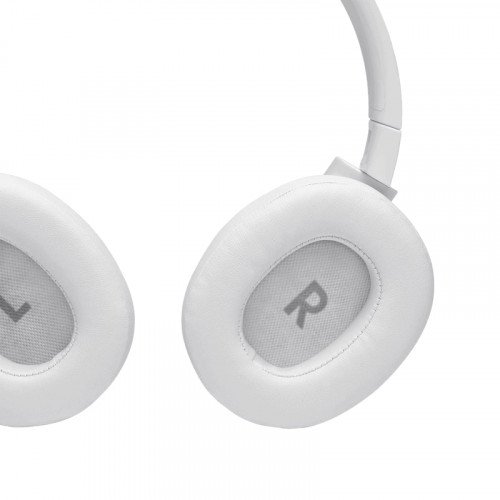 Беспроводные наушники JBL Tune 710BT, White