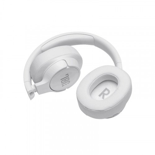 Беспроводные наушники JBL Tune 710BT, White