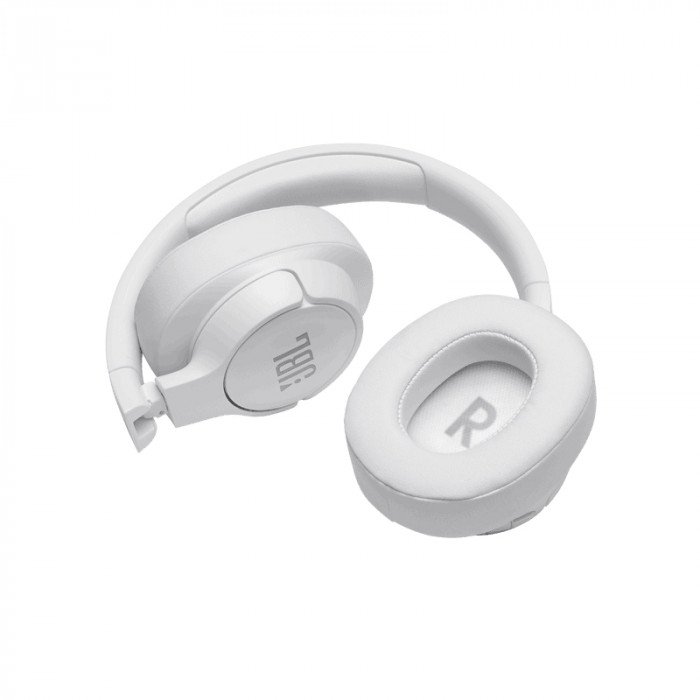 Беспроводные наушники JBL Tune 710BT, White