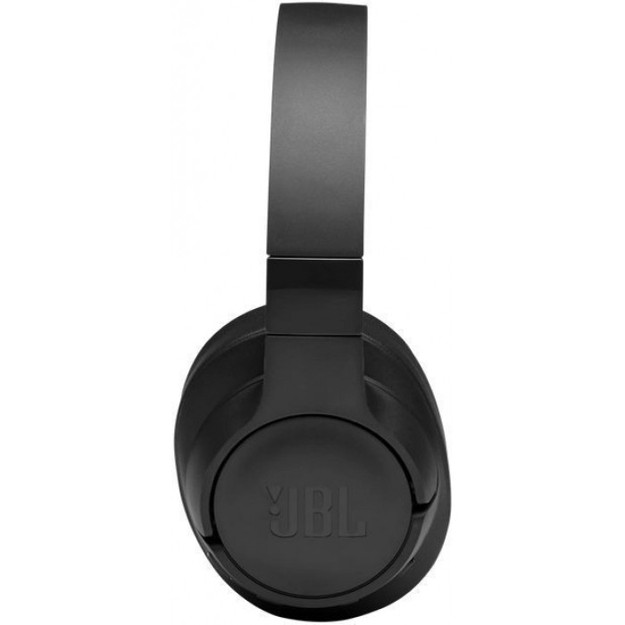 Беспроводные наушники JBL Tune 760NC, Black