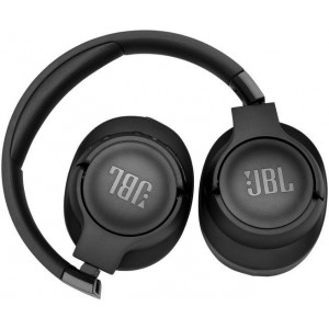 Беспроводные наушники JBL Tune 760NC, Black