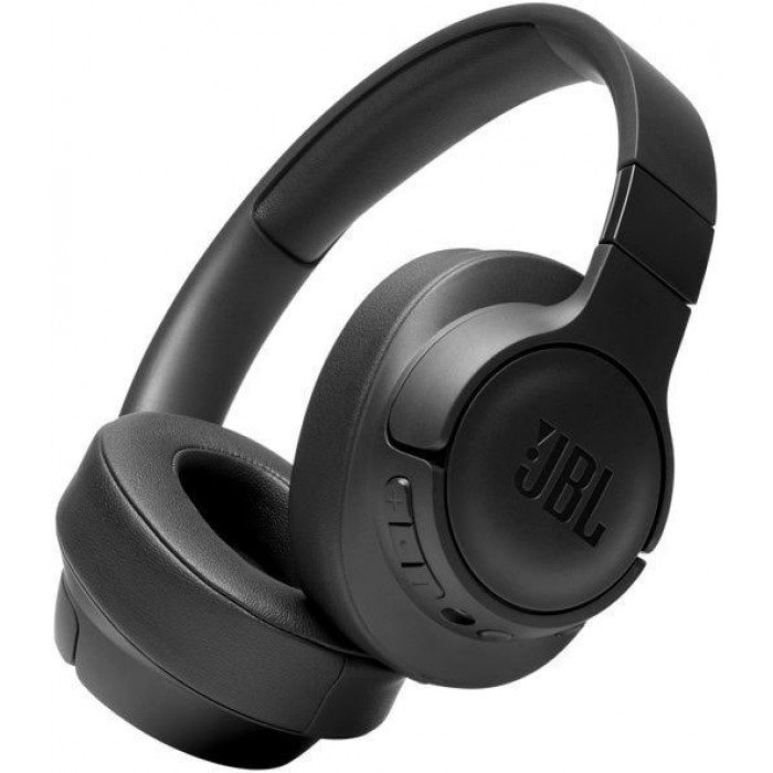 Беспроводные наушники JBL Tune 760NC, Black
