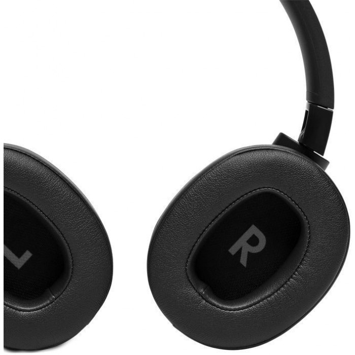 Беспроводные наушники JBL Tune 760NC, Black