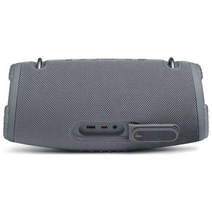 Портативная колонка JBL Xtreme 3, Gray