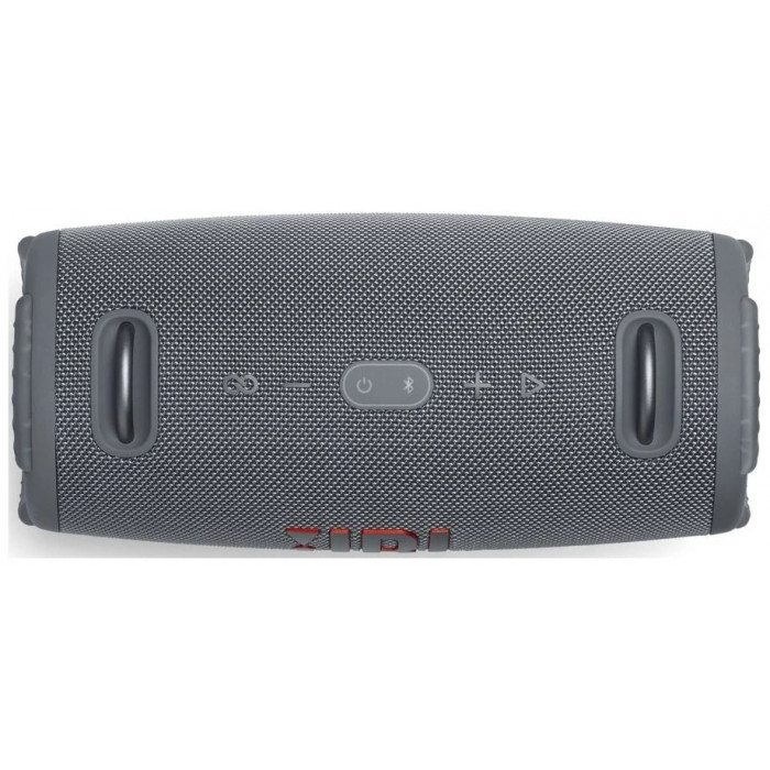 Портативная колонка JBL Xtreme 3, Gray