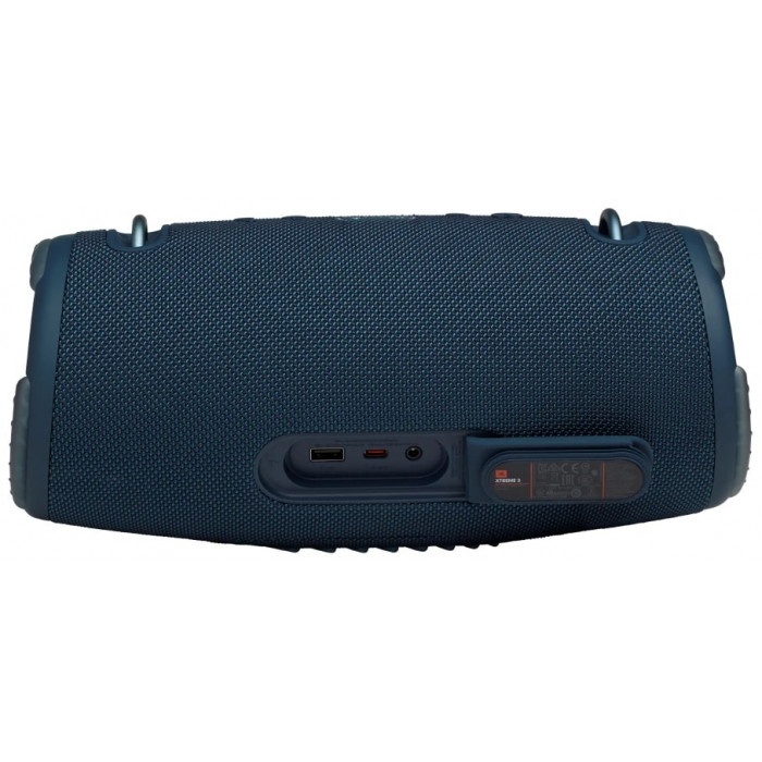 Портативная колонка JBL Xtreme 3, Blue