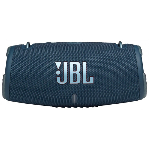 Портативная колонка JBL Xtreme 3, Blue