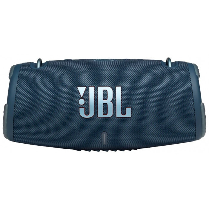 Портативная колонка JBL Xtreme 3, Blue