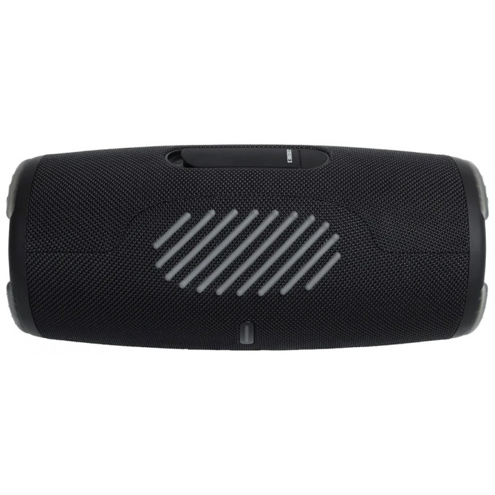 Портативная колонка JBL Xtreme 3, Black