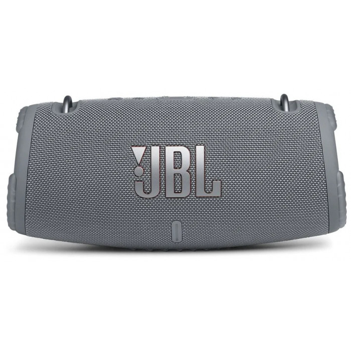 Портативная колонка JBL Xtreme 3, Gray