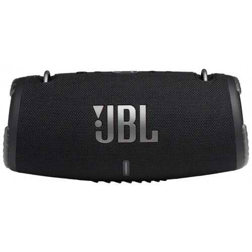 Портативная колонка JBL Xtreme 3, Black