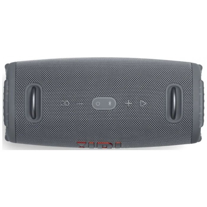 Портативная колонка JBL Xtreme 3, Gray