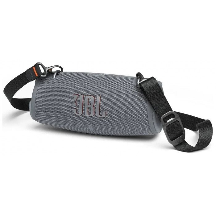 Портативная колонка JBL Xtreme 3, Gray