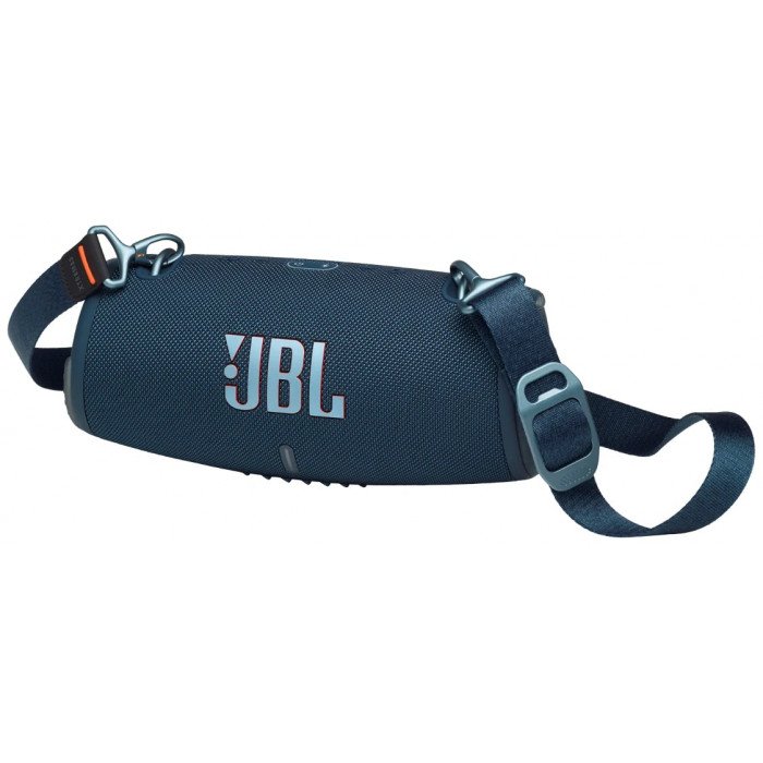 Портативная колонка JBL Xtreme 3, Blue
