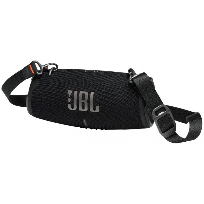 Портативная колонка JBL Xtreme 3, Black