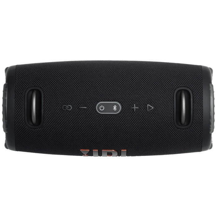 Портативная колонка JBL Xtreme 3, Black